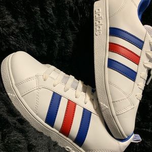 NO LONGER FOR SALE  Brand New Adidas! Size 6